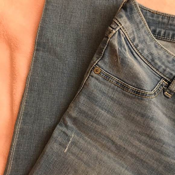 Abercrombie & Fitch Skinny Jeans - Picture 5 of 6